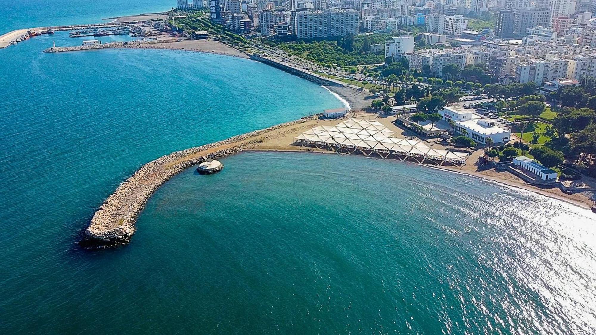 Rest & More By Dedeman Mersin Erdemli Bagian luar foto