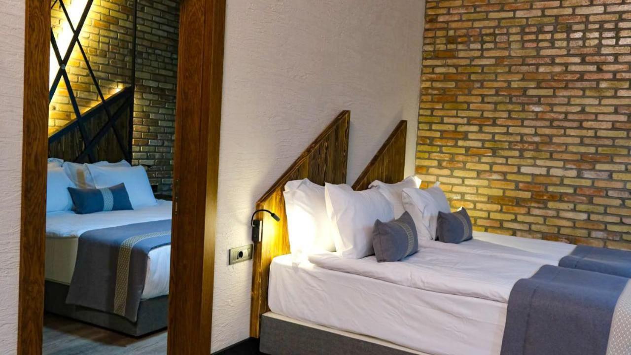 Rest & More By Dedeman Mersin Erdemli Bagian luar foto