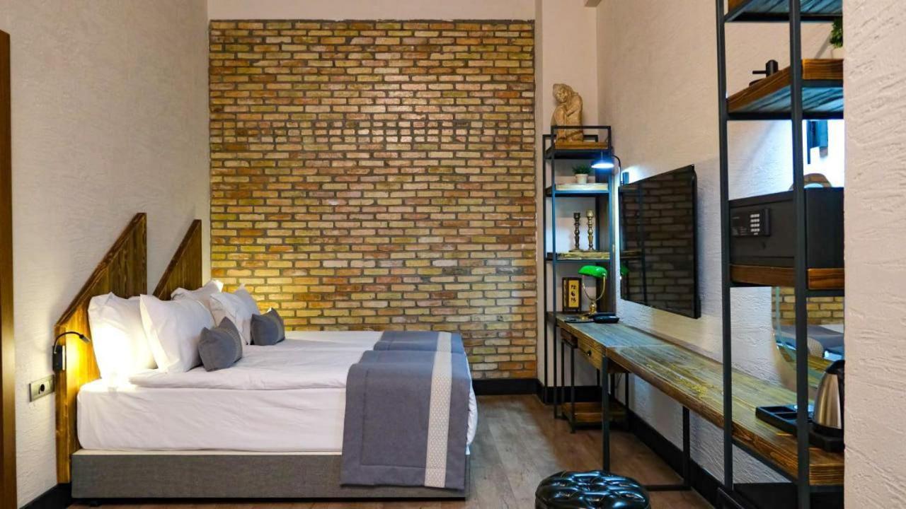Rest & More By Dedeman Mersin Erdemli Bagian luar foto