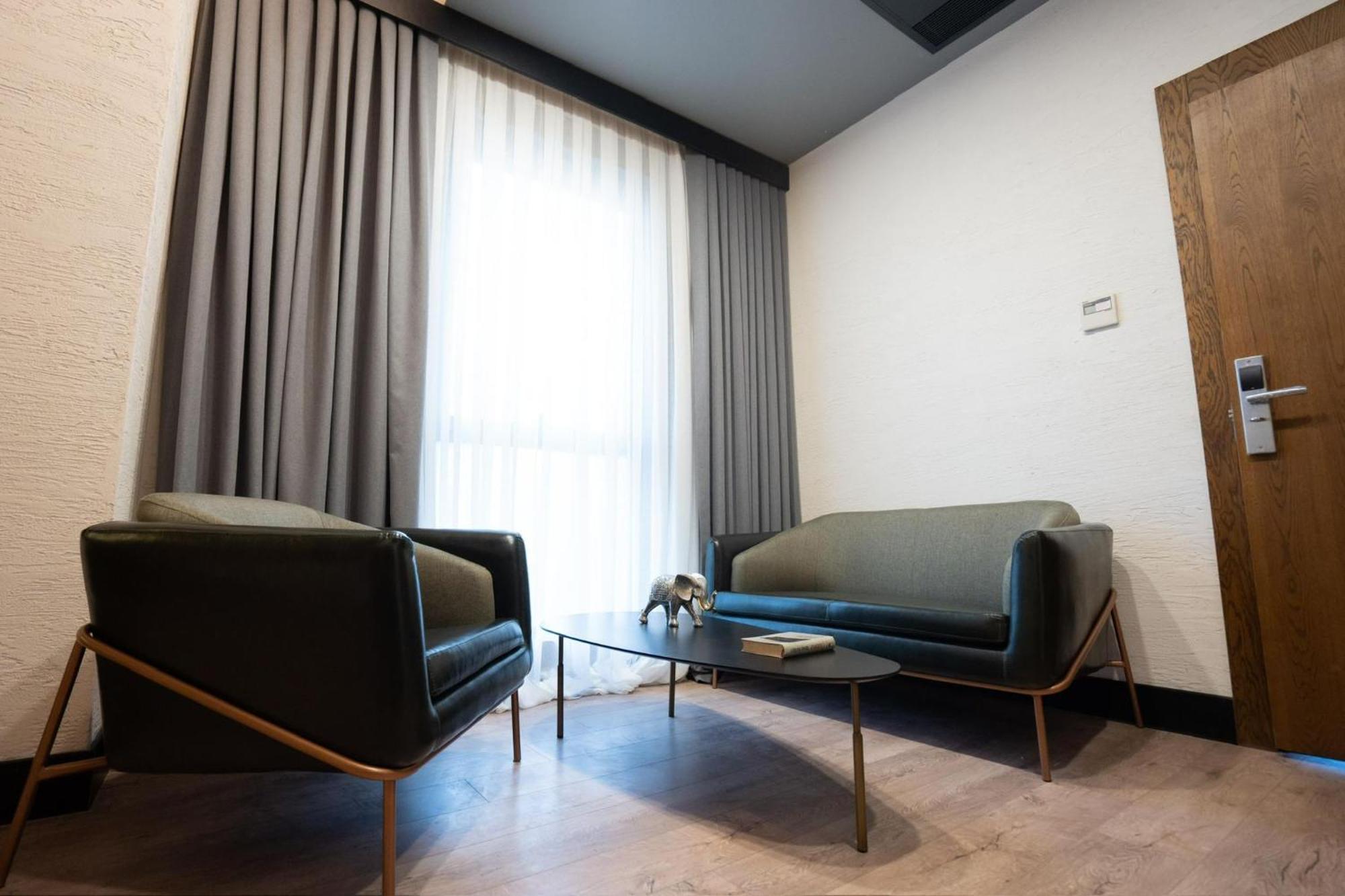 Rest & More By Dedeman Mersin Erdemli Bagian luar foto