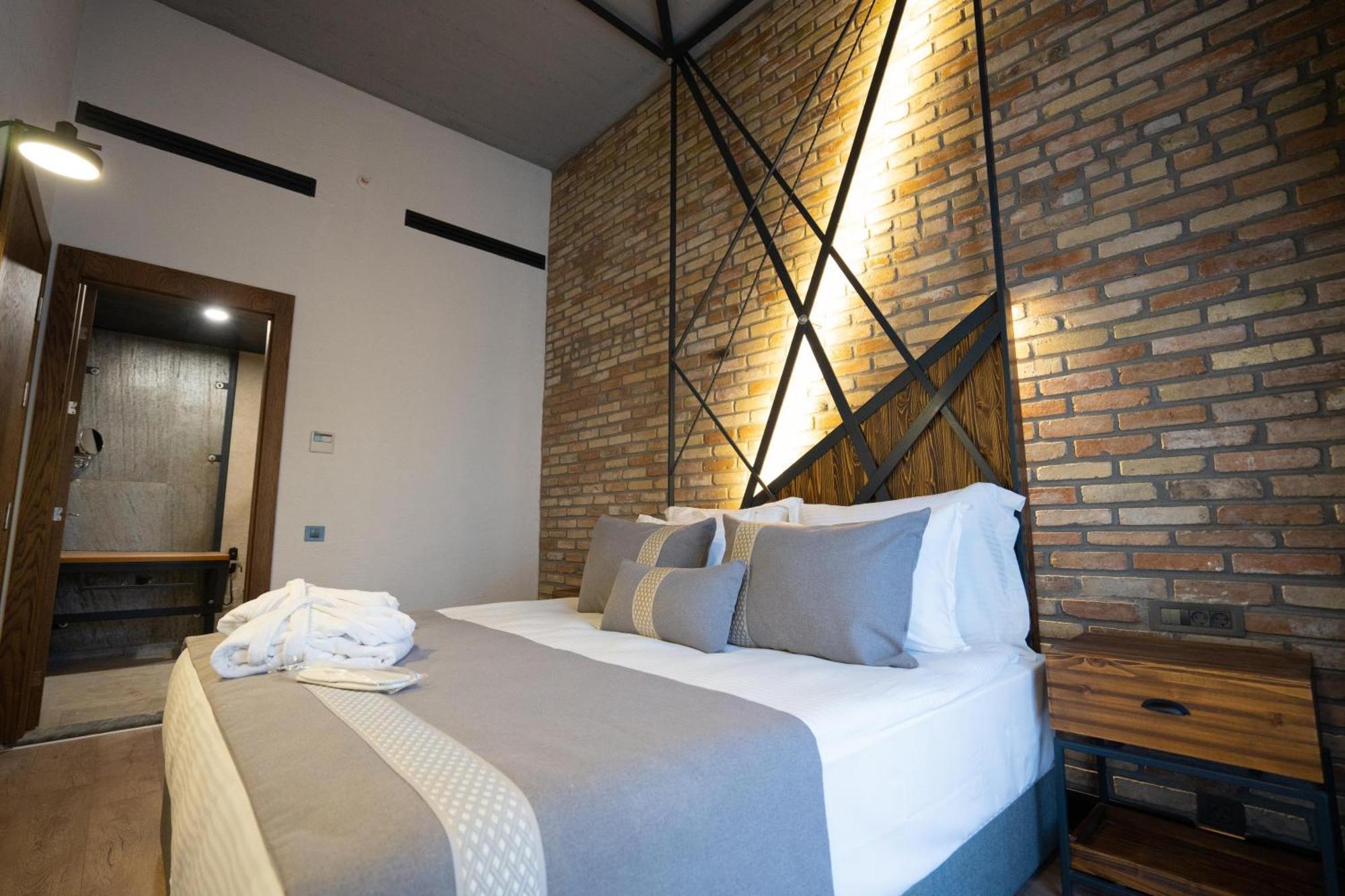 Rest & More By Dedeman Mersin Erdemli Bagian luar foto