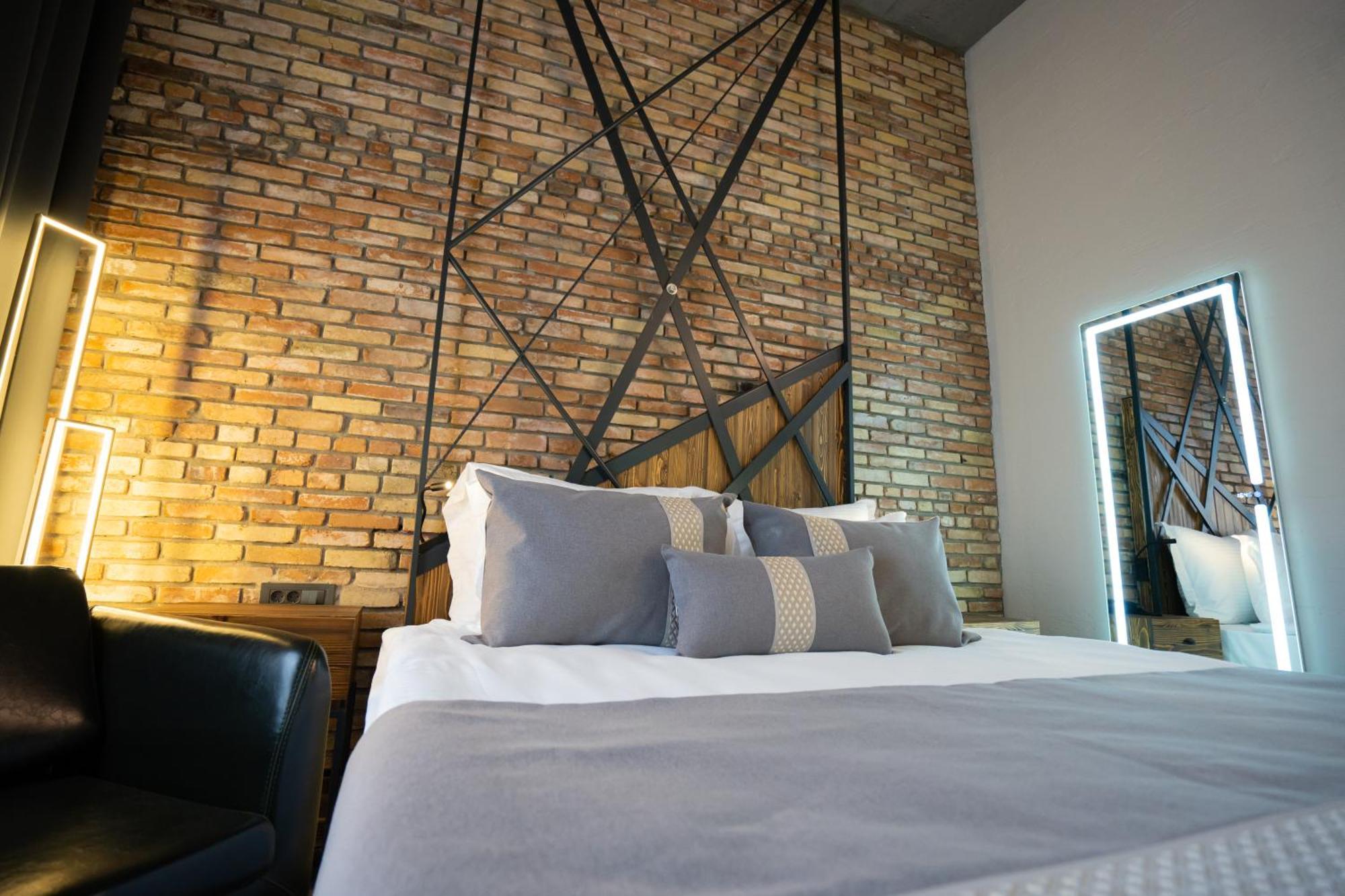 Rest & More By Dedeman Mersin Erdemli Bagian luar foto