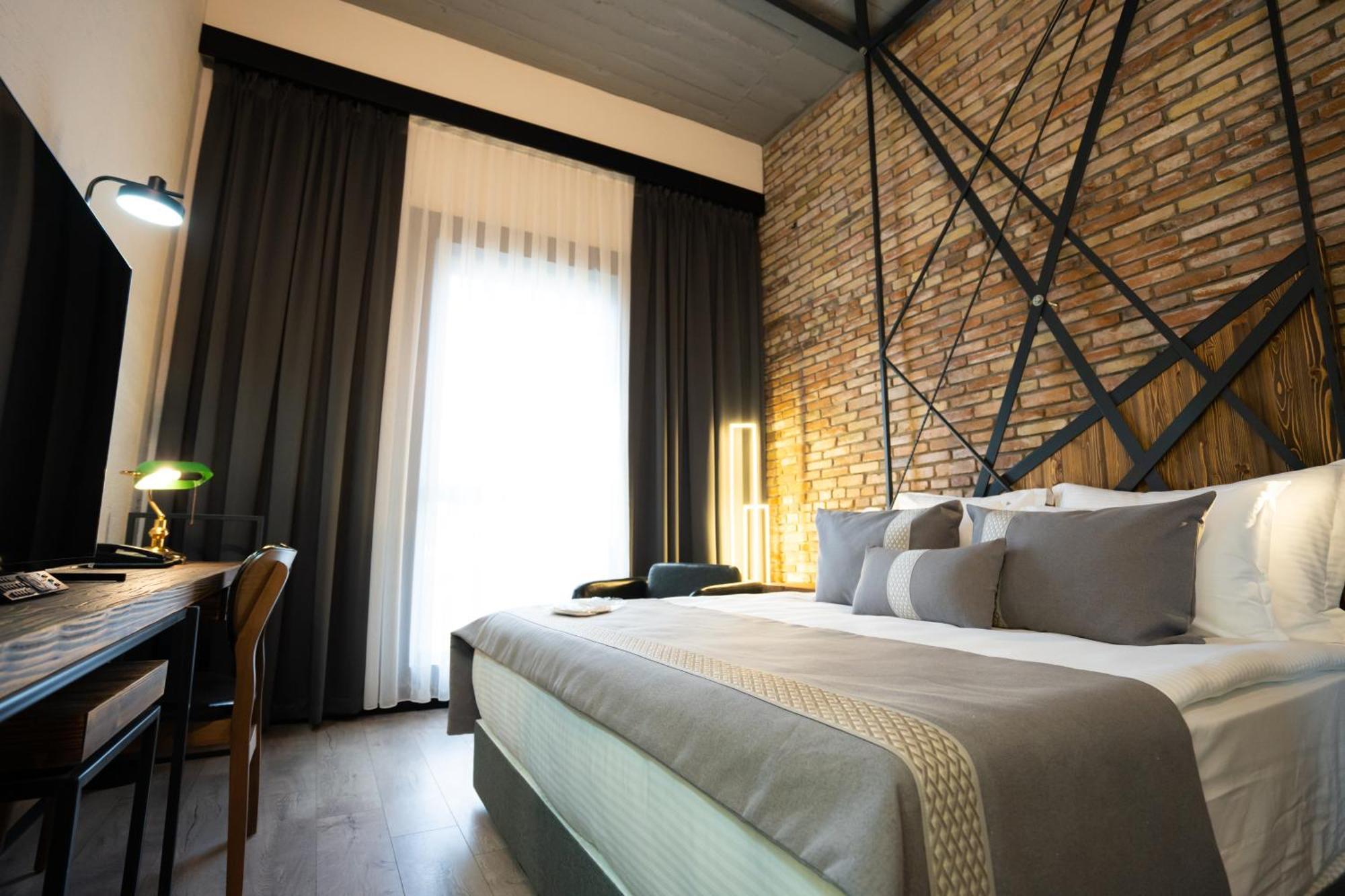 Rest & More By Dedeman Mersin Erdemli Bagian luar foto